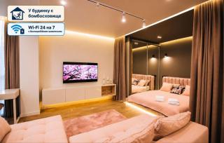 Vodogray luxury apartments Елітний Житловий комплекс - 0