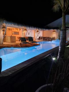 Villa Cocoon - 0