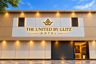 United By Glitz Hotels - Near International Airport - 0