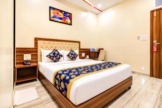 United By Glitz Hotels - Near International Airport - 7