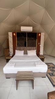 RUM LIMAR LUXURY CAMP & Jeep Tours - 7