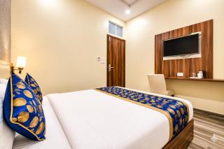 United By Glitz Hotels - Near International Airport - 3