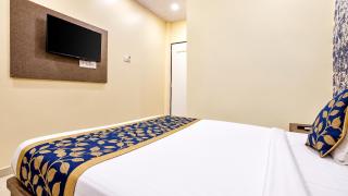 United By Glitz Hotels - Near International Airport - 5