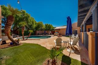Pool and Hot Tub 4 BR 4 BA Outdoor Living - 7