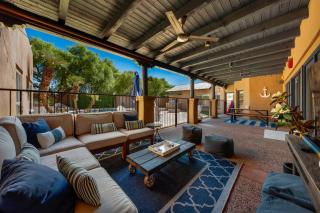 Pool and Hot Tub 4 BR 4 BA Outdoor Living - 6