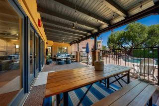 Pool and Hot Tub 4 BR 4 BA Outdoor Living - 9