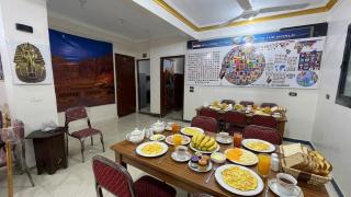 ADAMS HOSTEL LUXOr - 5