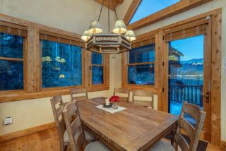 Mountain View 2 Ski-In Private Hot Tub 4Br 4.5Ba Sleeps 8 - 6