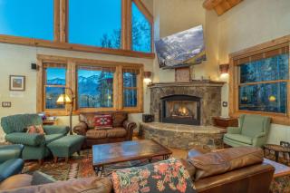 Mountain View 2 Ski-In Private Hot Tub 4Br 4.5Ba Sleeps 8 - 8