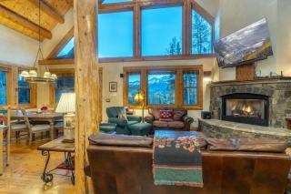 Mountain View 2 Ski-In Private Hot Tub 4Br 4.5Ba Sleeps 8 - 7
