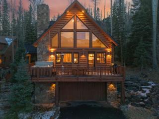 Mountain View 2 Ski-In Private Hot Tub 4Br 4.5Ba Sleeps 8 - 0
