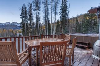 Mountain View 2 Ski-In Private Hot Tub 4Br 4.5Ba Sleeps 8 - 1