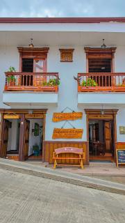 Balcones del Ayer - 0