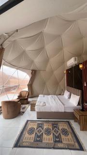 RUM LIMAR LUXURY CAMP & Jeep Tours - 2