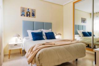 Apartment Pink City Beach - 0
