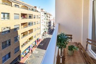 Apartment Pink City Beach - 3
