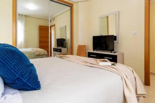Apartment Pink City Beach - 1