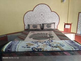 Rann Ujaas Stay - 7