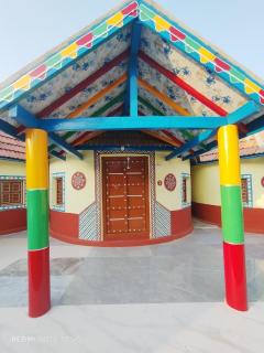 Rann Ujaas Stay - 6