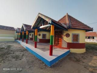 Rann Ujaas Stay - 1