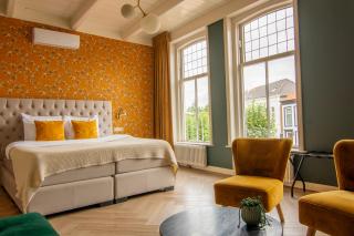 B&B De Stadssingel - 6