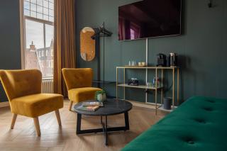 B&B De Stadssingel - 5