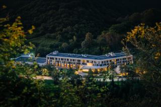 Medeu Park Hotel - 0