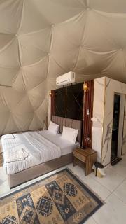 RUM LIMAR LUXURY CAMP & Jeep Tours - 9