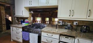 Mount Lake Cabins - 9