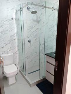 Bright apartment, beautiful views and washing machine - 5