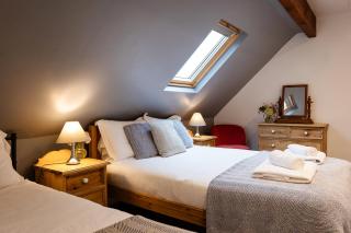 Ash Cottage, free 90-min private pool session - 6