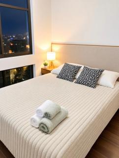 Bright apartment, beautiful views and washing machine - 4