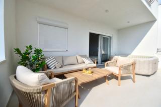 Golden Pearl - Exclusive Sea View Apartment with Spacious Teracce & Jacuzzi - SPLIT - 9