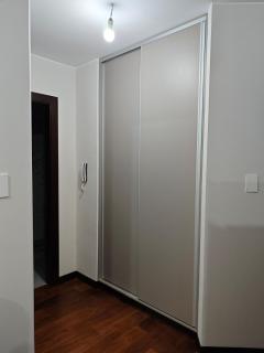 Bright apartment, beautiful views and washing machine - 2