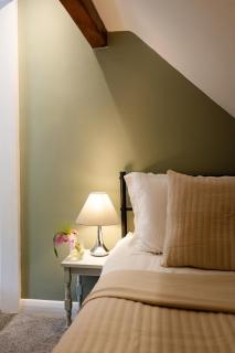 Ash Cottage, free 90-min private pool session - 8