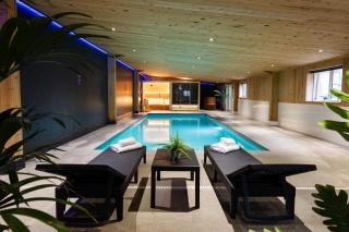 Ash Cottage, free 90-min private pool session - 1