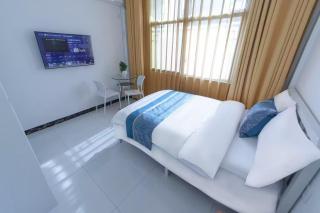 Zhangjiajie West Station Inn -  - 3