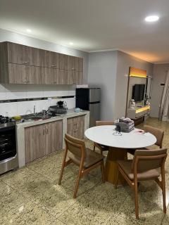 Iguazu Suites Confort 1 - 9