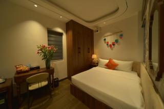 Aura Hotel - 5