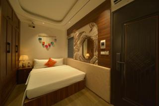 Aura Hotel - 4