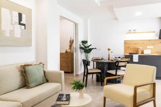 Apartamento Pink essence - 0