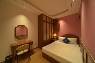 Aura Hotel - 1