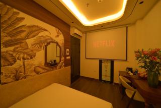 Aura Hotel - 2