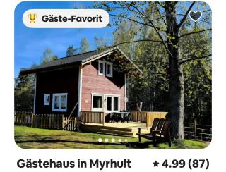 Bezauberndes Gästehaus in ruhiger Lage - 1
