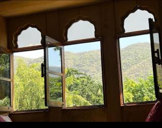 Hotel New Golden Haveli Pushkar - 4