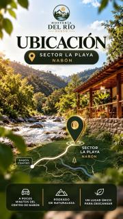 Hostería del Río Nabon - 3