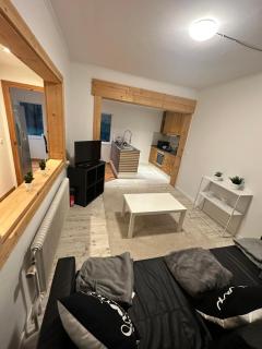 Premium Family Sized Apartment - 6