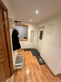 Premium Family Sized Apartment - 3