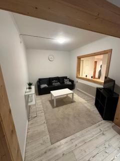 Premium Family Sized Apartment - 4