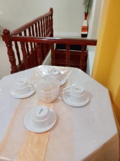 4 Camas - Departamento - Avenida Principal Cusco - 5